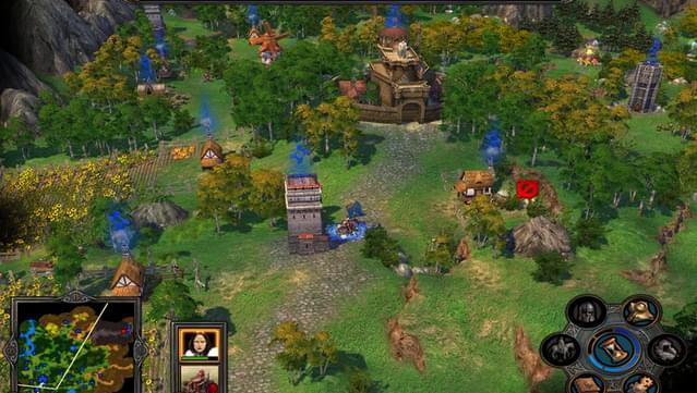 Heroes Of Might And Magic V For Mac Os