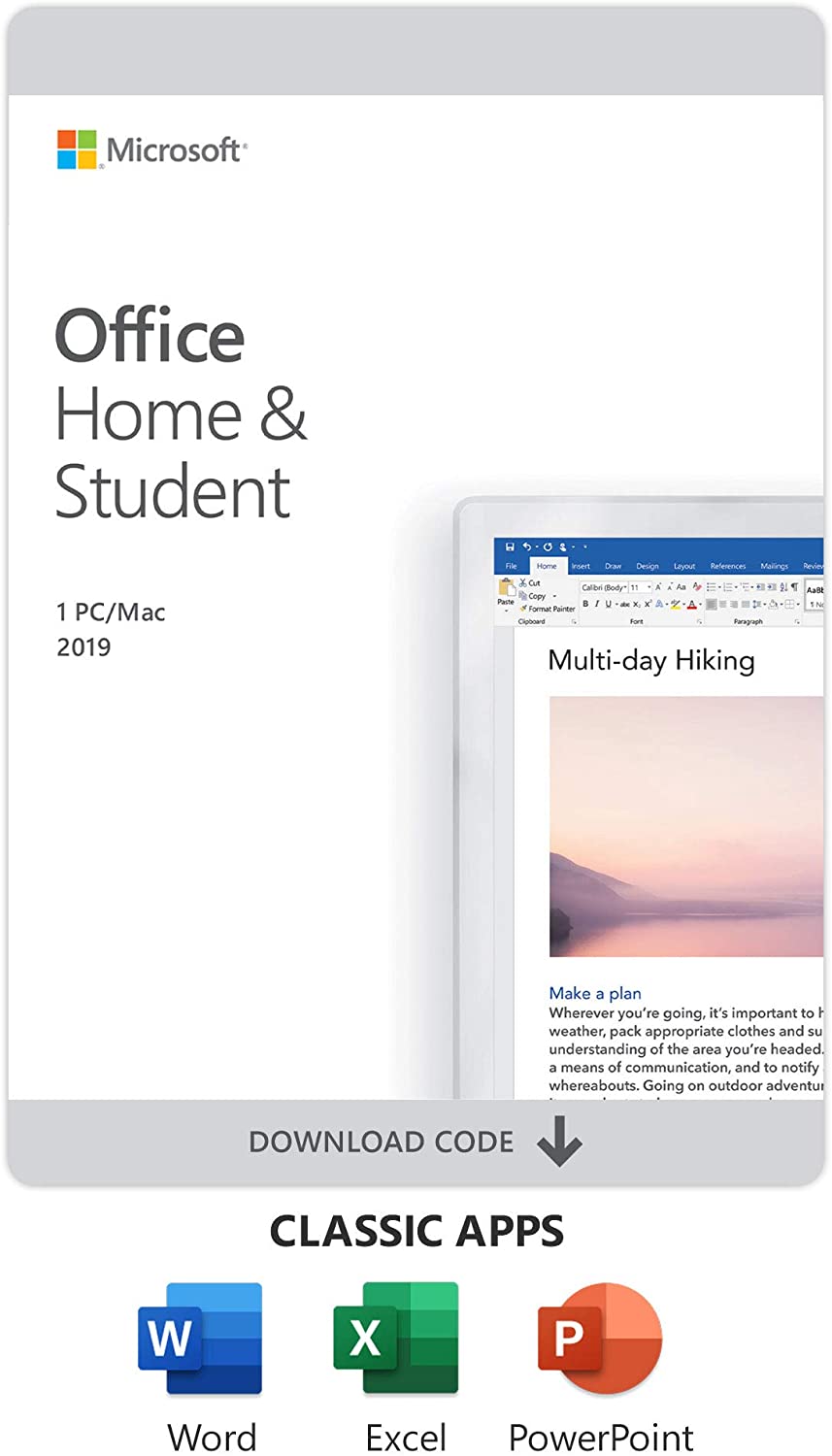 Install microsoft office for mac